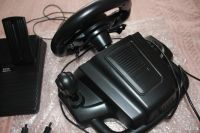 Лот: 8070722. Фото: 2. Игровой руль(Defender Forsage... Периферия