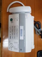 Лот: 9894033. Фото: 2. Panasonic KX-FT982 (факс). Стационарные, спутниковые телефоны