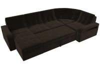 Лот: 24892469. Фото: 7. П-образный диван-кровать Hoff...