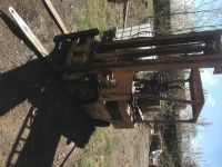 Лот: 17798021. Фото: 2. Вилочный погрузчик Balkancar. Авто, мото, водный транспорт