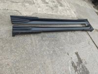 Лот: 22376393. Фото: 2. Lexus IS250 2006-2012 Пороги боковые... Автозапчасти