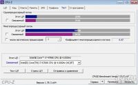 Лот: 11602604. Фото: 7. i7 4790k devil's / Z97X SLI...