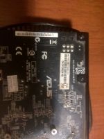 Лот: 19125677. Фото: 2. Видеокарта Asus HD7700 1Gb gddr5. Комплектующие