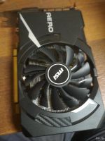 Лот: 13991249. Фото: 2. Msi GeForce GTX 1060 AERO ITX... Комплектующие