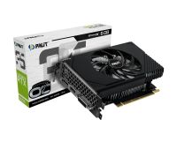Лот: 25040935. Фото: 6. Видеокарта GeForce RTX3050 Palit...