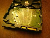 Лот: 5733950. Фото: 2. Жесткий диск Seagate на 320 гигов... Комплектующие