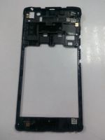 Лот: 10672255. Фото: 3. Задняя часть корпуса Lenovo A7000. Смартфоны, связь, навигация