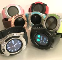 Лот: 14922412. Фото: 21. Умные часы новинка Smart watch...