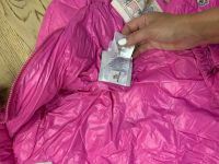 Лот: 14852690. Фото: 6. Комплект для девочки Moncler оригинал