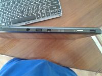 Лот: 4923205. Фото: 2. Acer w501.3g Мощный планшет с... Компьютеры, ноутбуки, планшеты
