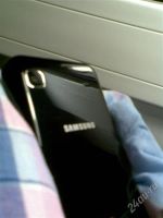 Лот: 740343. Фото: 2. samsung galaxy s 8Gb ( i9000... Смартфоны, связь, навигация