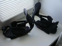 Лот: 16862799. Фото: 2. крепления для сноуборда Bone Размер... Сноубординг