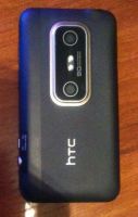 Лот: 4696692. Фото: 2. HTC EVO 3D (Телефон продан, выкупите... Смартфоны, связь, навигация