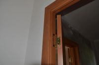 Лот: 9988983. Фото: 4. Дверь межкомнатная с коробом и... Красноярск