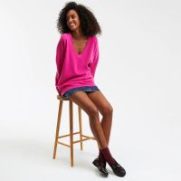 Лот: 24127767. Фото: 2. Объемный LaRedoute. Спортивная одежда