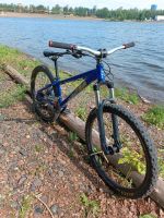 Лот: 25332809. Фото: 2. MTB на базе Norco Evolve. Велоспорт