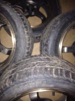 Лот: 7032115. Фото: 4. Крутые литые диски ssw 195/55... Красноярск