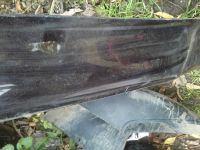 Лот: 10383111. Фото: 2. Дефлектор капота ВАЗ 2107. Автозапчасти
