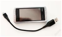 Лот: 1658919. Фото: 3. Nokia 5530 XPRESS MUSIC б/у. Красноярск