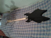 Лот: 3413996. Фото: 6. бас гитара B.C.Rich warlock bronze...