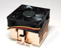 Лот: 177309. Фото: 3. Кулер Socket A Igloo 2520. Компьютеры, оргтехника, канцтовары