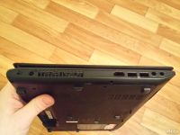 Лот: 9475361. Фото: 4. Корпус для ноутбука msi ge620-081ru... Красноярск