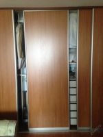 Лот: 5679364. Фото: 2. Дверь купе. Хранение вещей
