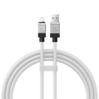 Лот: 25614782. Фото: 2. Кабель Baseus, Lightning - USB... Автозапчасти