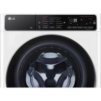 Лот: 25349437. Фото: 2. Стиральная машина LG F2T9FW9W... Крупная бытовая техника
