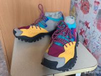 Лот: 20334851. Фото: 2. Кроссовки Adidas Seeulater OG... Мужская обувь