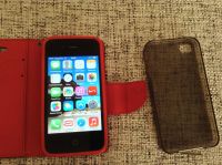 Лот: 8789300. Фото: 3. iphone 4. Красноярск