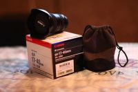 Лот: 4753568. Фото: 6. Объектив Canon EF 17-40 mm f/4...