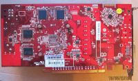 Лот: 1629775. Фото: 2. PowerColor Radeon HD 5770. Комплектующие