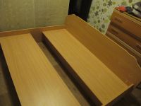 Лот: 4743004. Фото: 4. Продам кровать 2-х спальную... Красноярск