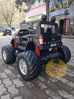 Лот: 13468706. Фото: 3. Электромобиль Ford Ranger Monster... Дети растут