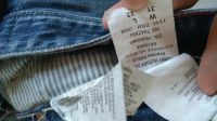 Лот: 13531207. Фото: 2. Джинсы Tommy Hilfiger Denim. Мужская одежда