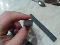 Лот: 8843512. Фото: 2. Комплект алмазных камней для заточки... Охота