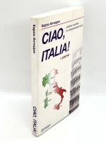 Лот: 25027230. Фото: 2. 📗 Carlo Ancidei. Ciao, Italia... Справочная литература