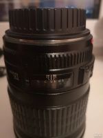 Лот: 16348319. Фото: 7. Canon Ef 135mm L f2.0