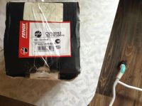 Лот: 9637150. Фото: 3. Fenox CV16052 ШРУС внешний с кольцом... Авто, мото, водный транспорт