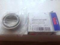 Лот: 10032462. Фото: 2. Подшипник муфты компрессора кондиционера... Автозапчасти