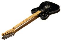 Лот: 10784893. Фото: 2. Fender custom telecaster 72. Музыкальные инструменты