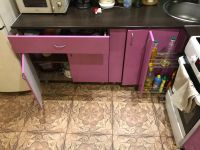 Лот: 17373780. Фото: 10. Кухонный гарнитур