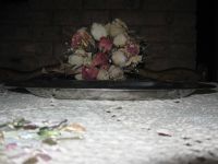 Лот: 11512677. Фото: 5. Винтажный поднос металл Европа