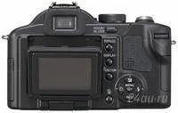 Лот: 84413. Фото: 2. Фотоаппарат Panasonic Lumix DMC-FZ50. Фотокамеры
