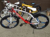 Лот: 7596844. Фото: 2. Велосипед на литье. Велоспорт