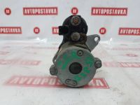 Лот: 20901099. Фото: 5. Стартер Toyota Estima GSR50W 2GR-FE...