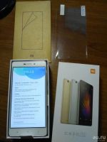 Лот: 8769057. Фото: 3. Xiaomi Redmi 3S (оригинал, новый... Красноярск