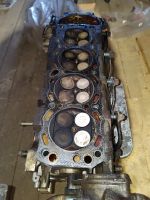 Лот: 24401111. Фото: 6. Головка блока цилиндров ГБЦ Nissan
