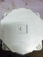 Лот: 6310466. Фото: 2. Коробка внешняя 100х100х50 IP40. Электрооборудование